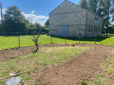 Location maison La Villette 14570 Calvados 77 m2 3 pièces 555 euros