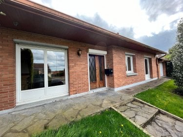 Maison a vendre Vimy 62580 Pas-de-Calais 100 m2 6 pièces 271400 euros