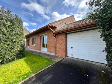 Maison a vendre Vimy 62580 Pas-de-Calais 100 m2 6 pièces 271400 euros