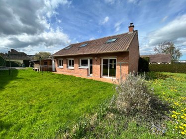 Maison a vendre Vimy 62580 Pas-de-Calais 100 m2 6 pièces 271400 euros