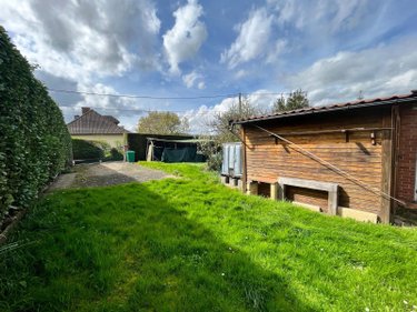 Maison a vendre Vimy 62580 Pas-de-Calais 100 m2 6 pièces 271400 euros