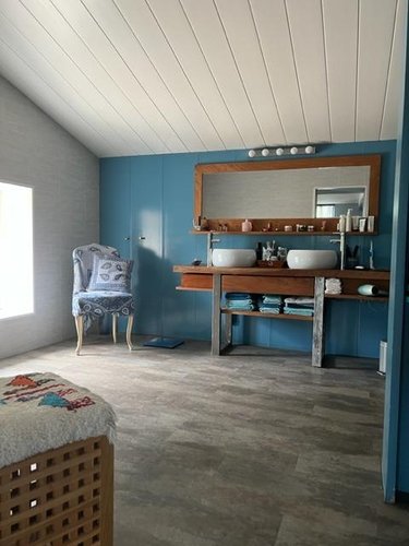 Maison a vendre Montlieu-la-Garde 17210 Charente-Maritime 220 m2 5 pièces 351750 euros
