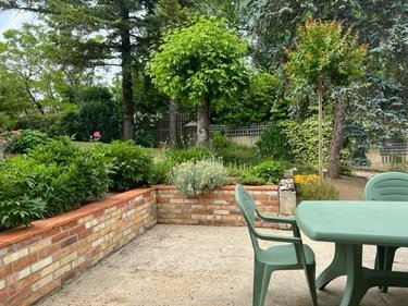Maison a vendre Montlieu-la-Garde 17210 Charente-Maritime 220 m2 5 pièces 351750 euros