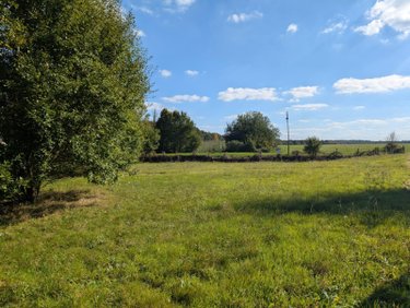 Terrain a batir a vendre Lyons-la-Forêt 27480 Eure 5850 m2  150000 euros