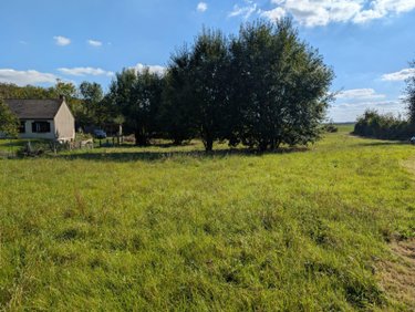 Terrain a batir a vendre Lyons-la-Forêt 27480 Eure 5850 m2  150000 euros