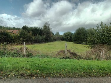 Terrain a batir a vendre Lyons-la-Forêt 27480 Eure 5850 m2  150000 euros