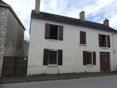 Maison a vendre Sceaux-du-Gâtinais 45490 Loiret 130 m2 4 pièces 121600 euros