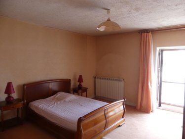 Maison a vendre Sceaux-du-Gâtinais 45490 Loiret 130 m2 4 pièces 121600 euros