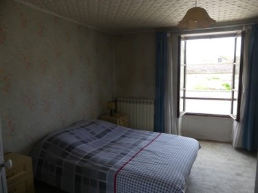 Maison a vendre Sceaux-du-Gâtinais 45490 Loiret 130 m2 4 pièces 121600 euros