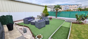 Maison a vendre Sablé-sur-Sarthe 72300 Sarthe 71 m2 4 pièces 146600 euros