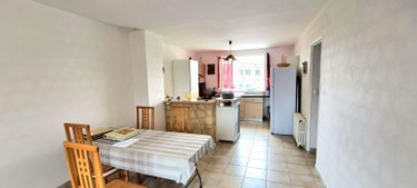 Maison a vendre Sablé-sur-Sarthe 72300 Sarthe 71 m2 4 pièces 146600 euros