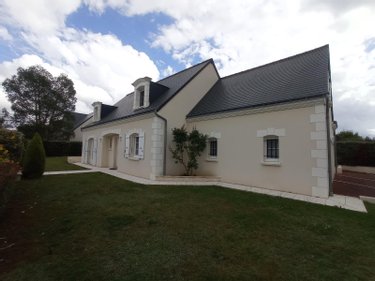 Maison a vendre Notre-Dame-d'Oé 37390 Indre-et-Loire 173 m2 7 pièces 445000 euros