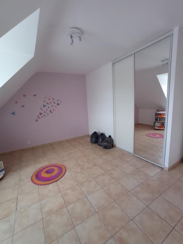 Maison a vendre Notre-Dame-d'Oé 37390 Indre-et-Loire 173 m2 7 pièces 445000 euros