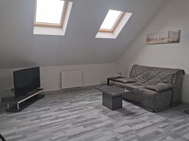 Location appartement Saint-André-de-l'Eure 27220 Eure 29 m2 2 pièces 398 euros