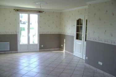 Location maison Jonchery-sur-Vesle 51140 Marne 108 m2 5 pièces 1000 euros