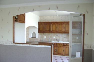 Location maison Jonchery-sur-Vesle 51140 Marne 108 m2 5 pièces 1000 euros