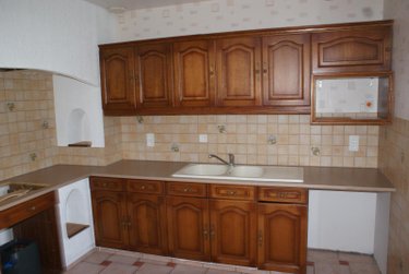 Location maison Jonchery-sur-Vesle 51140 Marne 108 m2 5 pièces 1000 euros