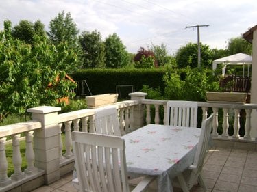 Location maison Jonchery-sur-Vesle 51140 Marne 108 m2 5 pièces 1000 euros