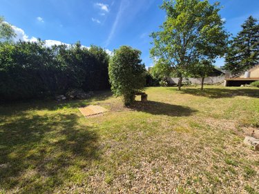 Maison a vendre Sainpuits 89520 Yonne 220 m2 7 pièces 116600 euros