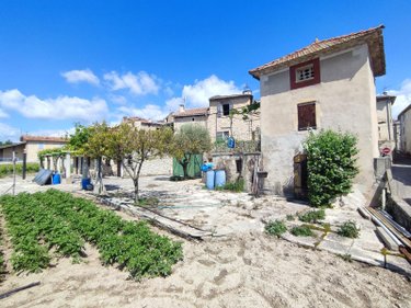 propriete a vendre Sigonce 04300 Alpes-de-Haute-Provence 50 m2 3 pièces 249000 euros