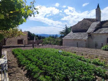 propriete a vendre Sigonce 04300 Alpes-de-Haute-Provence 50 m2 3 pièces 249000 euros