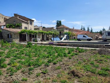 propriete a vendre Sigonce 04300 Alpes-de-Haute-Provence 50 m2 3 pièces 249000 euros