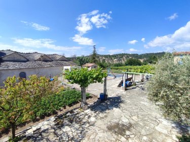 propriete a vendre Sigonce 04300 Alpes-de-Haute-Provence 50 m2 3 pièces 249000 euros
