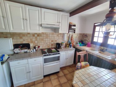 propriete a vendre Sigonce 04300 Alpes-de-Haute-Provence 50 m2 3 pièces 249000 euros