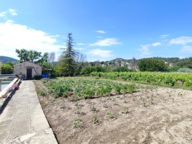 propriete a vendre Sigonce 04300 Alpes-de-Haute-Provence 50 m2 3 pièces 249000 euros