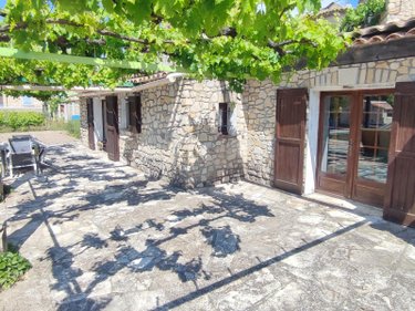 propriete a vendre Sigonce 04300 Alpes-de-Haute-Provence 50 m2 3 pièces 249000 euros