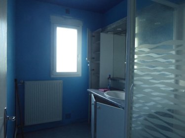 Maison a vendre Mesnil-Roc'h 35720 Ille-et-Vilaine 83 m2 4 pièces 247060 euros