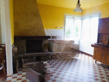 Maison a vendre Mesnil-Roc'h 35720 Ille-et-Vilaine 83 m2 4 pièces 247060 euros