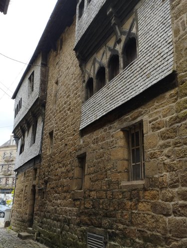 Appartement a vendre Guingamp 22200 Côtes-d'Armor 87 m2 4 pièces 174240 euros