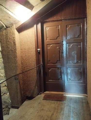Appartement a vendre Guingamp 22200 Côtes-d'Armor 87 m2 4 pièces 174240 euros