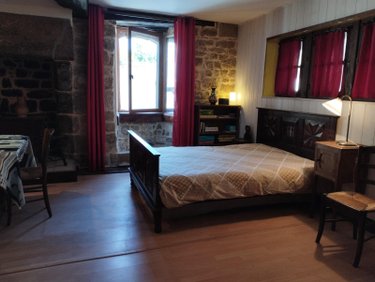 Appartement a vendre Guingamp 22200 Côtes-d'Armor 87 m2 4 pièces 174240 euros
