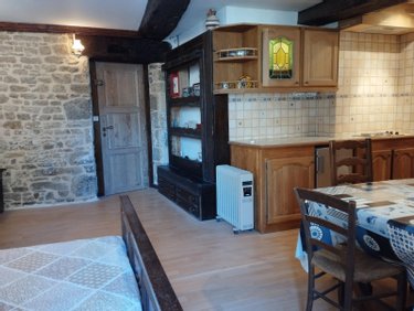 Appartement a vendre Guingamp 22200 Côtes-d'Armor 87 m2 4 pièces 174240 euros