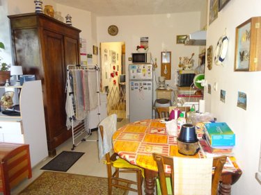 Immeuble a vendre Sablons-sur-Huisne 61110 Orne 146 m2  115540 euros
