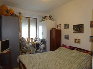 Immeuble a vendre Sablons-sur-Huisne 61110 Orne 146 m2  115540 euros
