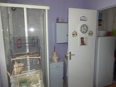 Immeuble a vendre Sablons-sur-Huisne 61110 Orne 146 m2  115540 euros