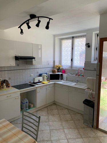 Maison a vendre Saint-Père 89450 Yonne 67 m2 4 pièces 85000 euros