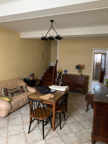 Maison a vendre Saint-Père 89450 Yonne 67 m2 4 pièces 85000 euros