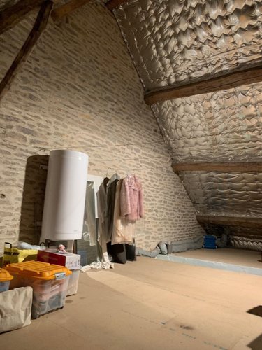 Maison a vendre Saint-Père 89450 Yonne 67 m2 4 pièces 85000 euros