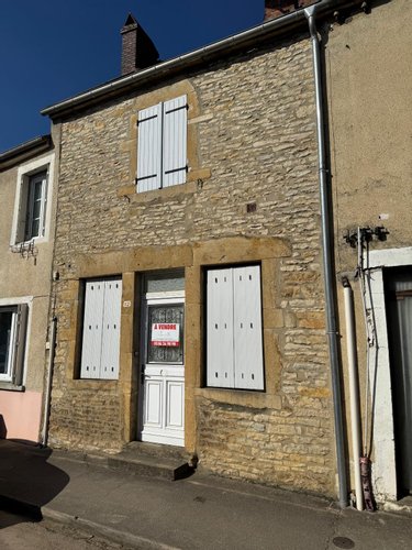 Maison a vendre Saint-Père 89450 Yonne 67 m2 4 pièces 85000 euros