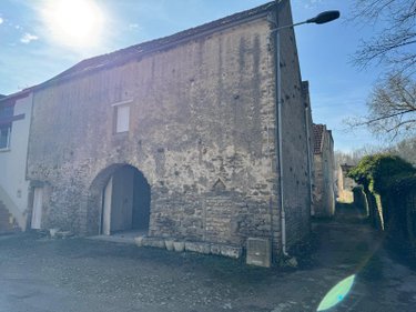 Maison a vendre Saint-Père 89450 Yonne 67 m2 4 pièces 85000 euros