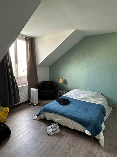 Immeuble a vendre Le Mans 72000 Sarthe 189 m2  394200 euros