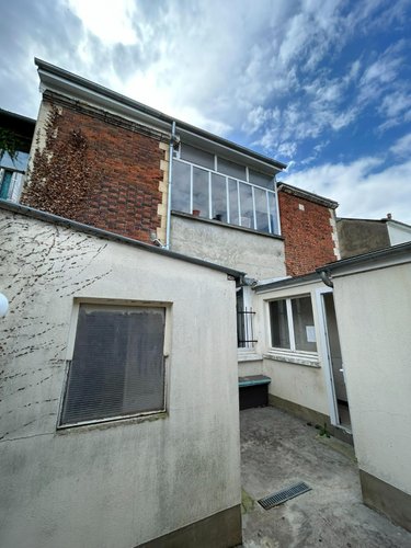 Immeuble a vendre Le Mans 72000 Sarthe 189 m2  394200 euros