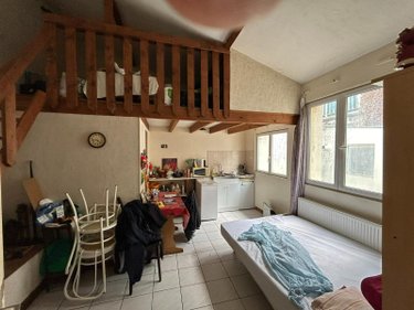 Immeuble a vendre Le Mans 72000 Sarthe 189 m2  394200 euros
