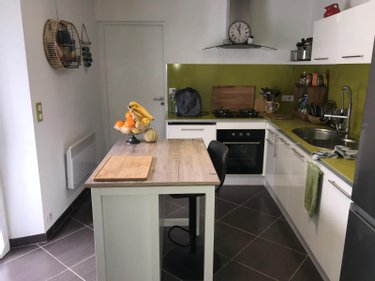 Maison a vendre Saint-Martin-d'Audouville 50310 Manche 99 m2 5 pièces 156300 euros