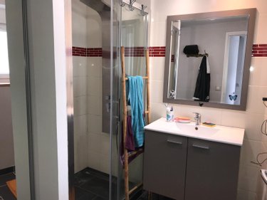 Maison a vendre Saint-Martin-d'Audouville 50310 Manche 99 m2 5 pièces 156300 euros
