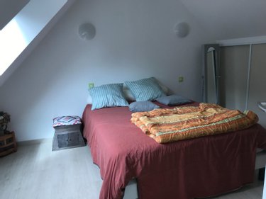 Maison a vendre Saint-Martin-d'Audouville 50310 Manche 99 m2 5 pièces 156300 euros